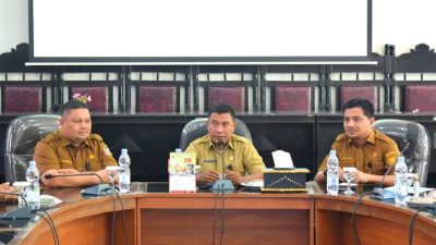 Transformasi ASN Dengan BANK CMB dan MyASN