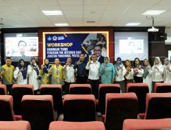 UNG Gelar Workshop Pengisian PAK Integrasi untuk Pustakawan