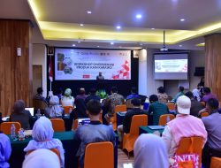 Pengrajin Karawo Gorontalo Berinovasi, Siap Meriahkan Hulanthalo Art and Craft Festival