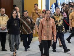 Pemerintah Akui Peran Penting Desa, 15 Januari Ditetapkan Sebagai Hari Desa