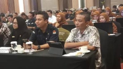 KPU Kabupaten Gorontalo Gelar Bimtek, Persiapkan Daftar Pemilih untuk Pilkada Serentak