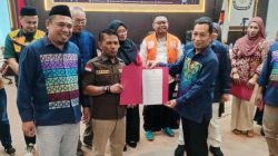 Daftar Anggota DPRD Provinsi Gorontalo Terpilih 2024-2029