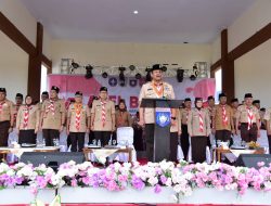 Gorontalo Siap Jadi Tuan Rumah Peransaka Nasional 2025