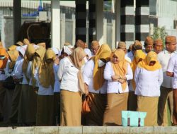 Honorer Pemprov Gorontalo Boleh Ikut Seleksi CPNS, PPPK Ada Aturannya