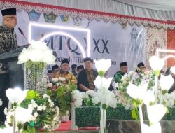 MTQ Sulawesi Utara di Kotamobagu Resmi Dibuka