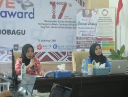 IGA Kotamobagu 2024 Sukses Digelar, Para Pemenang Diumumkan