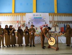 Pemkot Kotamobagu Uji Coba Pak Capil Keliling, Ini Harapan Pj Wali Kota