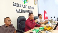 Inflasi Kabupaten Gorontalo Turun