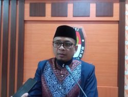 KPU Gorontalo Utara Terima Dua Pasangan Calon Baru pada Hari Ketiga Pendaftaran