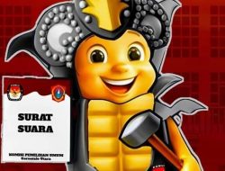 Maskot “Te Uti Ulo Ra’Ayati” Jadi Wajah Baru Pilkada Gorontalo Utara