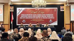 Media Sosial Tingkatkan Partisipasi Pemilih