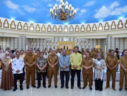 Pemprov Gorontalo Luncurkan Aplikasi Beasiswa SI-BESI untuk Tingkatkan Akses Pendidikan