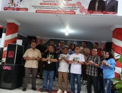 Gorontalo Luncurkan Inovasi Takar untuk Transparansi Keuangan Partai Politik