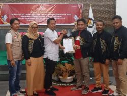 Jumlah Pemilih Sementara di Kabupaten Gorontalo 301.653 Orang