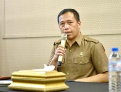 Kabupaten Gorontalo Tercepat Salurkan Dana Desa Tahap II Tahun 2024