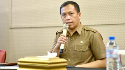 Penyaluran Dana Desa Tahap II Tahun 2024