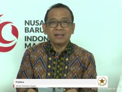 Peringatan HUT RI ke-79 Digelar Istimewa di Dua Lokasi