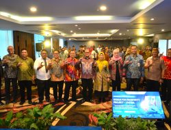 Program LAUTRA Dukung Kelestarian Laut dan Kesejahteraan Masyarakat Gorontalo