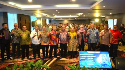 Program Laut Sejahtera