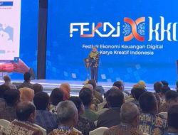 Gorontalo Jadi Contoh dalam Meningkatkan Talenta Digital Lewat Recak Digital Diskominfotik