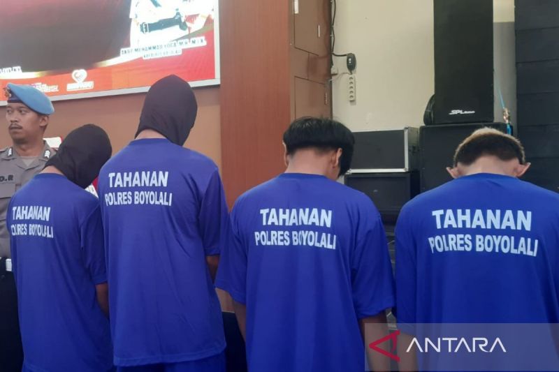 Remaja Tewas Dikeroyok Anggota Perguruan Silat