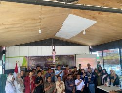 Tingkatkan Partisipasi Pemilih Muda, KPU Pohuwato Gelar Sosialisasi