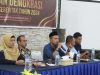 KPU Pohuwato Penyelenggara Pilkada Pertama Yang Rekrut Relasi