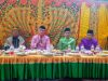 Pj. Sekda Haris Tome Ajak Masyarakat Lestarikan Budaya Maulid Nabi