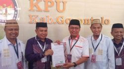 Bupati dan Wakil Bupati