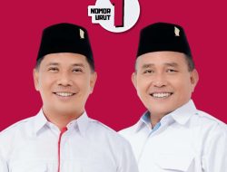 Dedi-Riko Usung Reformasi Birokrasi BerAKHLAK di Boalemo