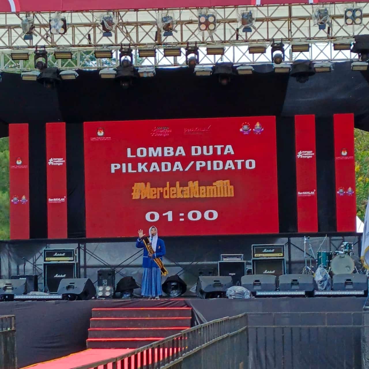 Duta Pilkada