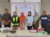 Proyek Drainase Pande Bulan Gogagoman Hingga Mongkonai Dimulai