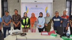 Proyek Drainase Pande Bulan Gogagoman Hingga Mongkonai Dimulai