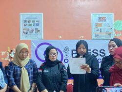 Jejakpuan Gorontalo Sampaikan Pernyataan Sikap Terkait Maraknya Kasus Kekerasan Seksual Terhadap Anak dan Perempuan