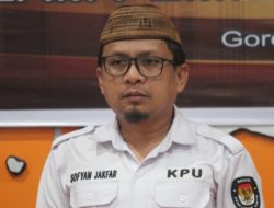 KPU Gorontalo Utara Akan Gelar Pentas Demokrasi