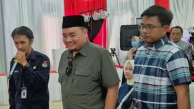 KPU RI Antisipasi Kecurangan di Pilkada dengan Satu Pasangan Calon