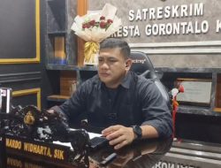 Penganiayaan Siswa di Gorontalo, Polisi Ungkap Kronologi dan Imbau Orang Tua