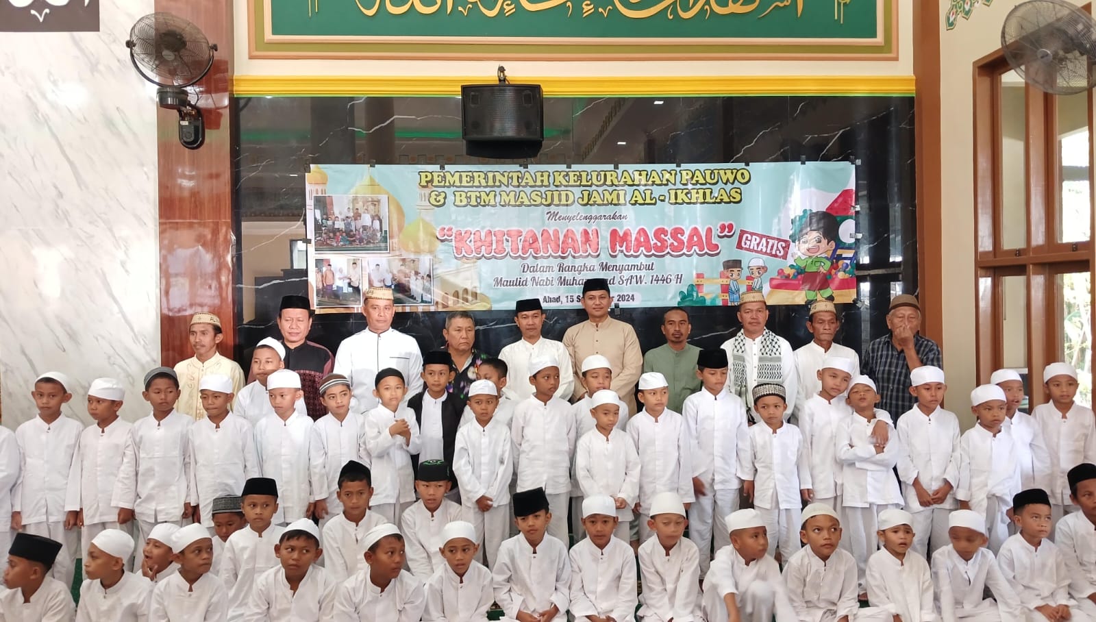 Maulid Nabi