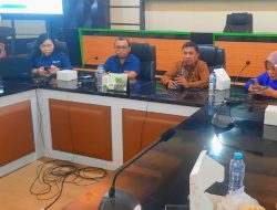 Pemkab dan BPJS Bersinergi Jamin Kesehatan Warga Kabupaten Gorontalo