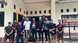 Penangkapan Pelaku Penipuan Modus Hipnotis Asal Sidrap