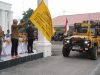 Gorontalo Sambut Hangat Peserta Camel Trophy Sulawesi Tribute 2024