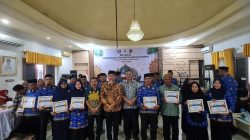 Gorontalo Siap Bersaing di MTQ KORPRI Nasional 2024