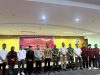 Polda dan Densus 88 bersama BEM UNG Bahas Radikalisme dan Terorisme di Gorontalo