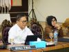 Kepala Dispar Provinsi Berbagi Konsep Ekosistem Kreatif Pada Rakor Pariwisata Gorontalo 