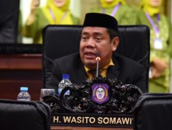 Satu Anggota DPRD Gorontalo Mundur, Pilih Jalur Pilkada