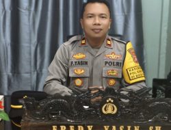 Polisi Ungkap Kronologi Perundungan Siswa SMK di Gorontalo, Akibat Pengaruh Alkohol