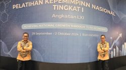 Ikut Benchmarking, Kepala Dinas Pariwisata Provinsi Gorontalo Apresiasi Ekosistem Ekraf Bali