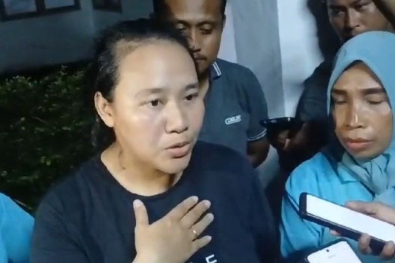 Cagub Maluku Utara Benny Laos Meninggal Dunia