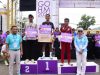 Daftar Peraih Podium Juara Gorontalo Half Marathon 2024