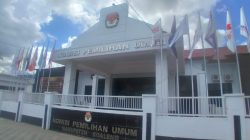 KPU Boalemo akan Gelar Debat Paslon 3 Kali, ini Jadwalnya